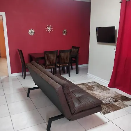 St. Augustine Deluxe Apartments